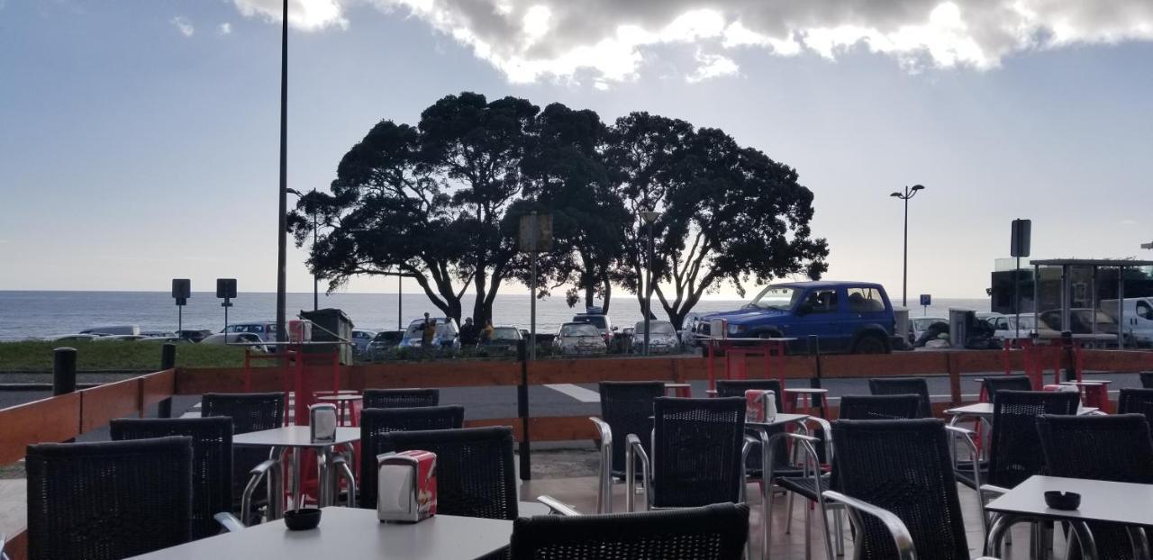 Casa Simba , Where The Fun Begins Ponta Delgada المظهر الخارجي الصورة