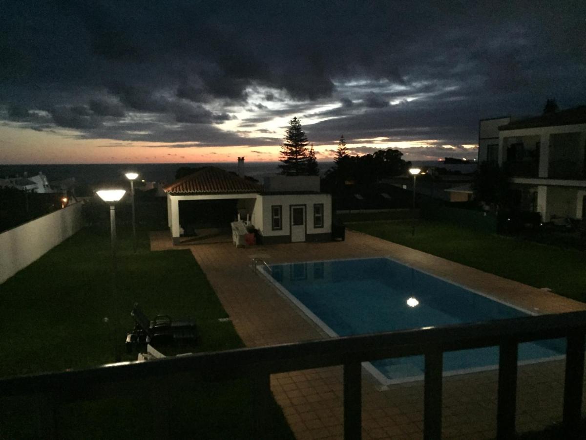 Casa Simba , Where The Fun Begins Ponta Delgada المظهر الخارجي الصورة