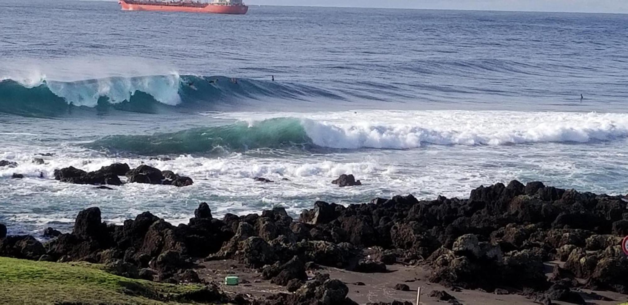 Casa Simba , Where The Fun Begins Ponta Delgada المظهر الخارجي الصورة