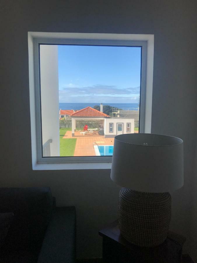 Casa Simba , Where The Fun Begins Ponta Delgada المظهر الخارجي الصورة