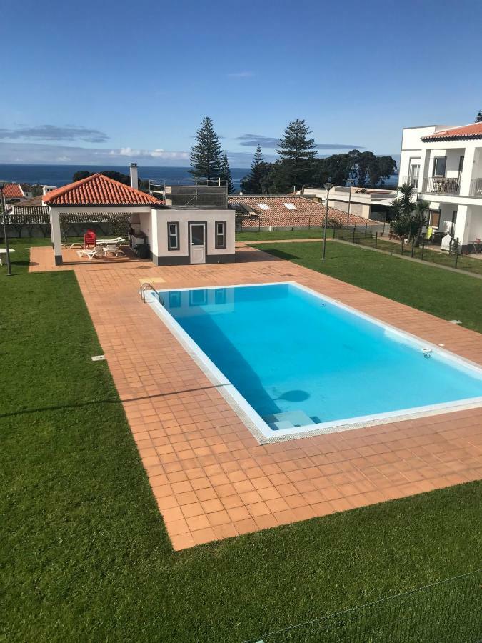 Casa Simba , Where The Fun Begins Ponta Delgada المظهر الخارجي الصورة